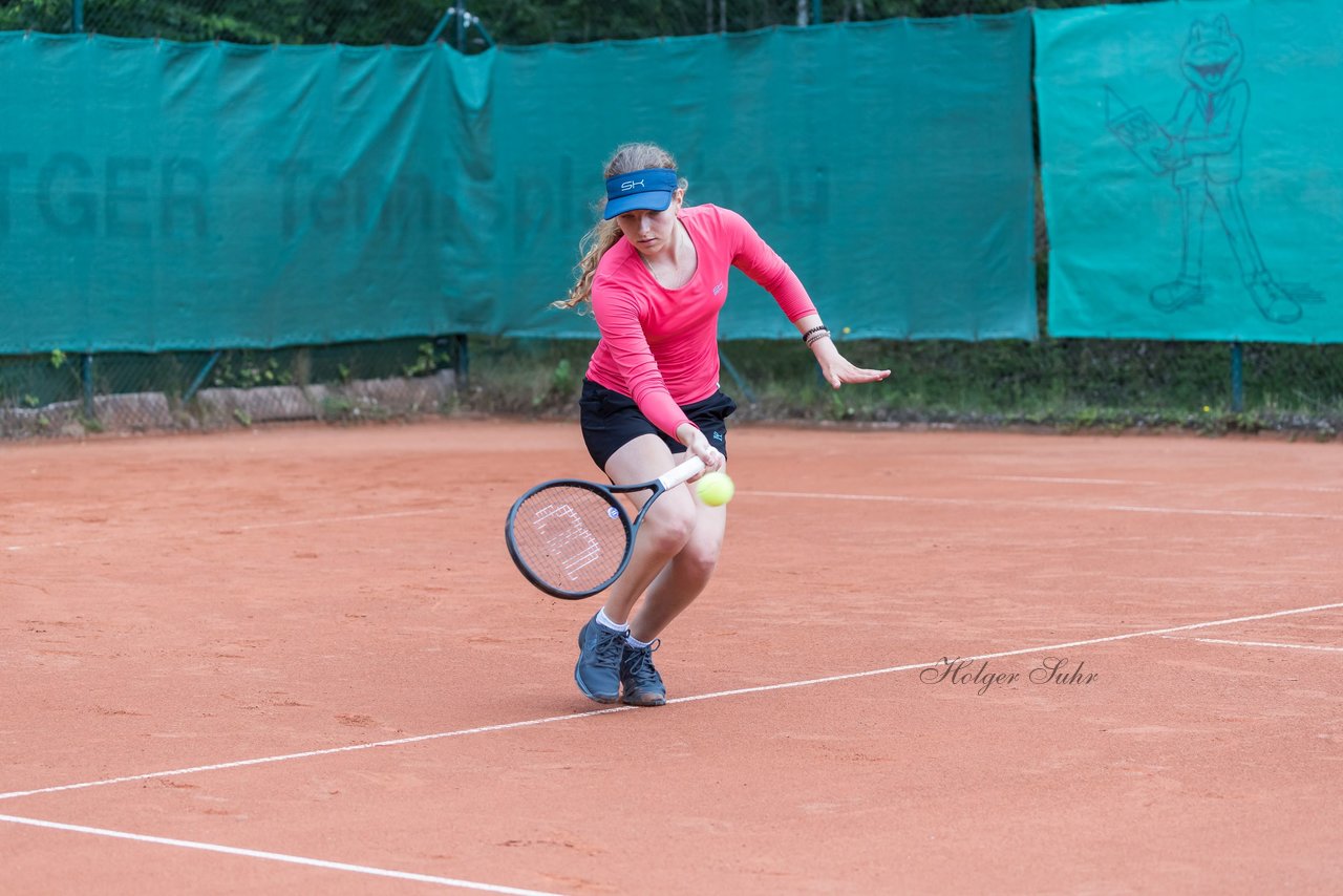 Anna-Marie Weissheim 247 - Kaltenkirchen Cup